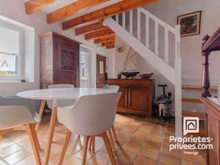Vente maison 15 pièces