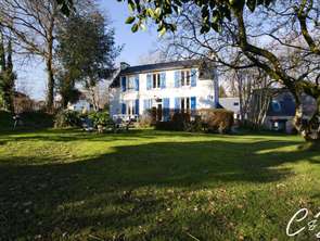 Vente Maison 9 chambresCombrit