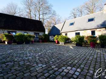 Vente Maison 9 chambresCombrit