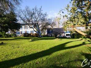 Vente Maison 9 chambresCombrit