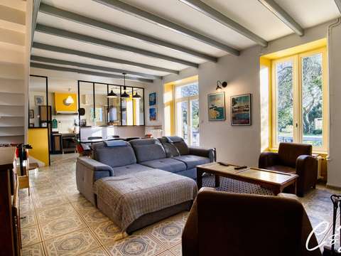 Vente maison 11 pièces Vente maison 11 pièces