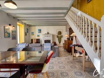 Vente maison 11 pièces Vente maison 11 pièces