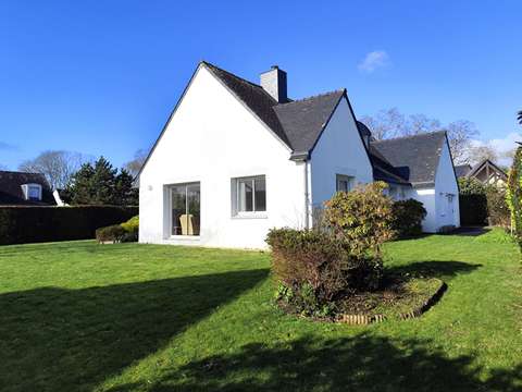 Vente maison 7 pièces Combrit 29