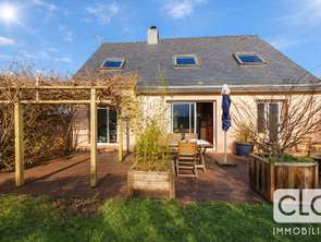 Vente Maison 3 chambresCombrit