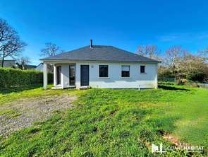 Vente Maison 3 chambresCombrit