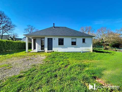 Vente maison 4 pièces Combrit 29