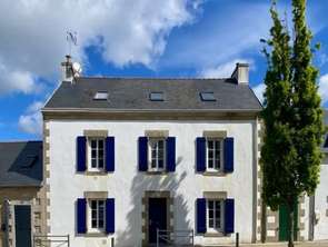 Vente Maison 4 chambresCombrit