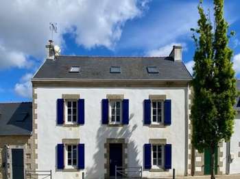 Vente maison 6 pièces Combrit 29