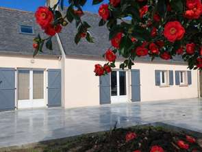 Vente Maison 5 chambresCombrit