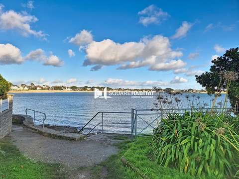 Vente maison 6 pièces Combrit 29