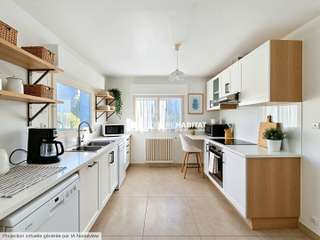 Vente maison 6 pièces Vente maison 6 pièces
