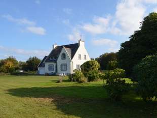 Photo Vente maison Combrit