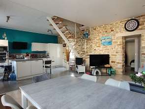 Vente Maison 5 chambresCombrit