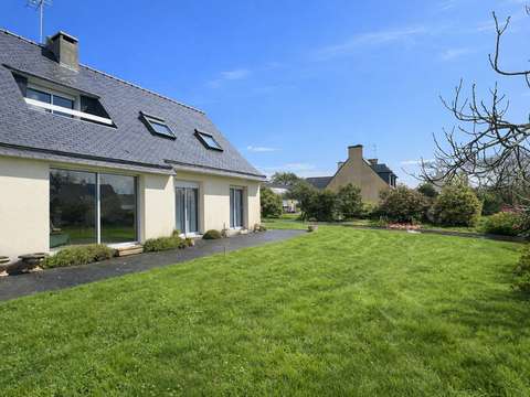 Vente maison 5 pièces Combrit 29