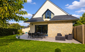 Photo Vente maison Combrit