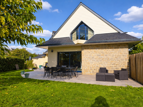 Vente maison 7 pièces Combrit 29