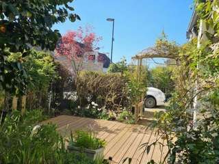 Vente maison 2 pièces