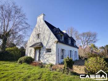 Vente maison 6 pièces Combrit 29
