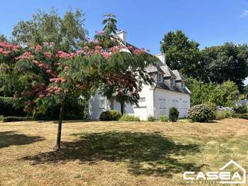 Vente Maison 4 chambresCombrit