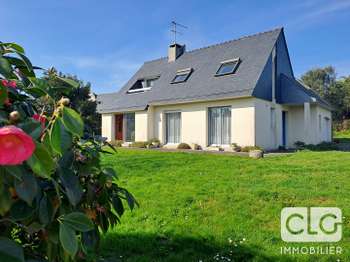 Vente maison 5 pièces Combrit 29