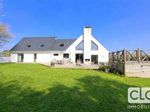 Vente Maison 4 chambresCombrit