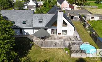 Photo Vente maison Combrit