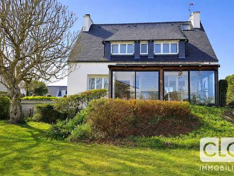 Vente maison 6 pièces Combrit 29