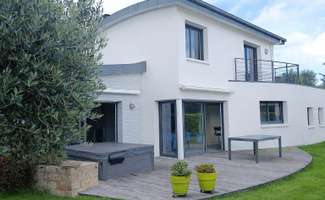 Photo Vente maison Combrit