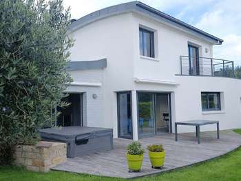 Photo Vente maison Combrit