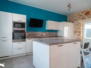 Vente Maison 5 chambresCombrit