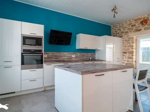 Vente maison 6 pièces Combrit 29