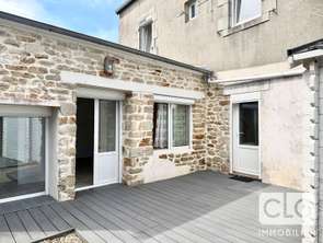 Vente Maison 5 chambresCombrit