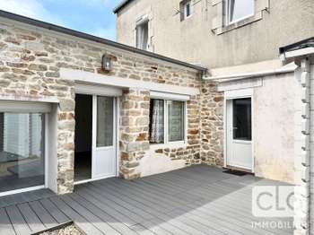 Vente maison 6 pièces Combrit 29