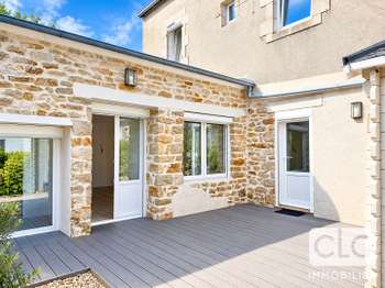Vente Maison 5 chambresCombrit