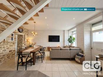 Vente Maison 5 chambresCombrit