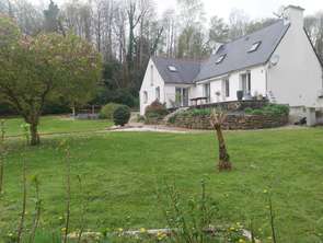 Vente Maison 4 chambresCombrit