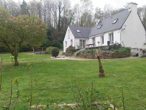 Vente maison 6 pièces Combrit 29