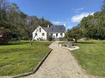 Vente maison 6 pièces Combrit 29