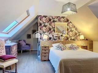 Vente maison 13 pièces
