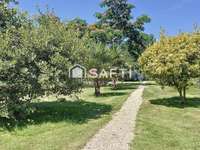 Vente maison 13 pièces