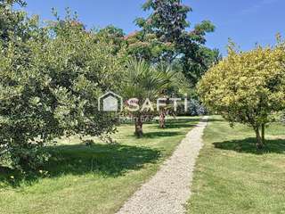 Vente maison 13 pièces