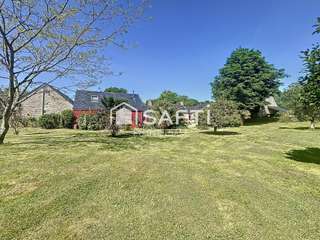 Vente maison 13 pièces