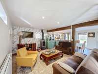 Vente maison 13 pièces