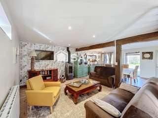 Vente maison 13 pièces