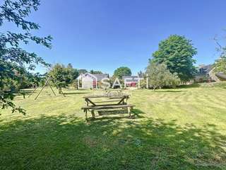 Vente maison 13 pièces