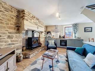 Vente maison 13 pièces