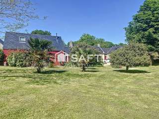 Vente maison 13 pièces