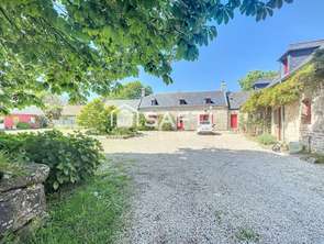 Vente Maison 11 chambresCombrit