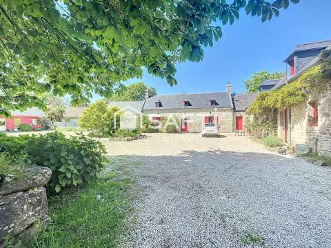 Vente maison 13 pièces Combrit 29