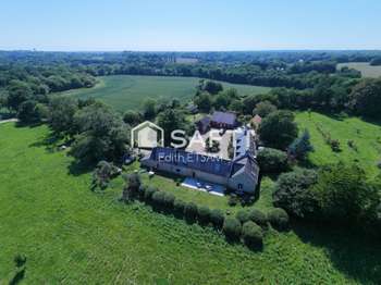 Vente Maison 11 chambresCombrit